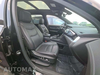 2020 Cadillac XT6 Premium Luxury 1SD - miniatura 18