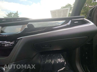 2020 Cadillac XT6 Premium Luxury 1SD - miniatura 19