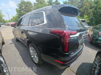 2020 Cadillac XT6 Premium Luxury 1SD - miniatura 2
