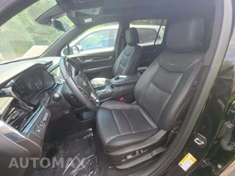 2020 Cadillac XT6 Premium Luxury 1SD - miniatura 6