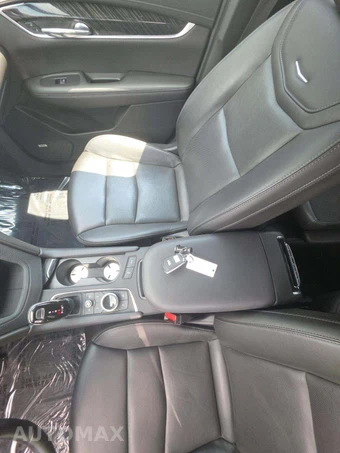 2020 Cadillac XT6 Premium Luxury 1SD - miniatura 8