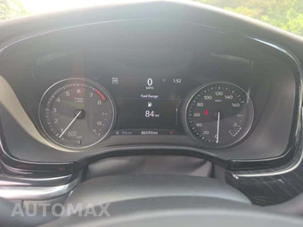 2020 Cadillac XT6 Premium Luxury 1SD - miniatura 9