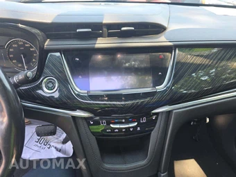 2020 Cadillac XT6 Premium Luxury 1SD - miniatura 10