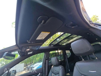 2020 Cadillac XT6 Premium Luxury 1SD - miniatura 11