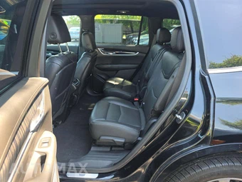 2020 Cadillac XT6 Premium Luxury 1SD - miniatura 13