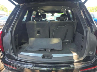2020 Cadillac XT6 Premium Luxury 1SD - miniatura 14