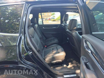2020 Cadillac XT6 Premium Luxury 1SD - miniatura 16