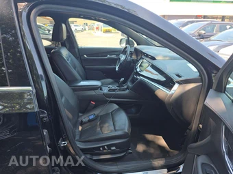 2020 Cadillac XT6 Premium Luxury 1SD - miniatura 18