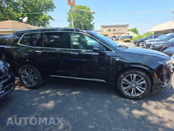 2020 Cadillac XT6 Premium Luxury 1SD - miniatura 4