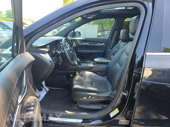 2020 Cadillac XT6 Premium Luxury 1SD - miniatura 6