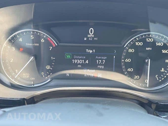 2020 Cadillac XT6 Premium Luxury 1SD - miniatura 9