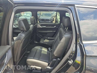 2020 Cadillac XT6 Premium Luxury 1SD - miniatura 10