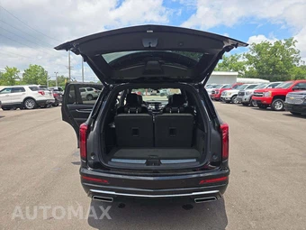 2020 Cadillac XT6 Premium Luxury 1SD - miniatura 11