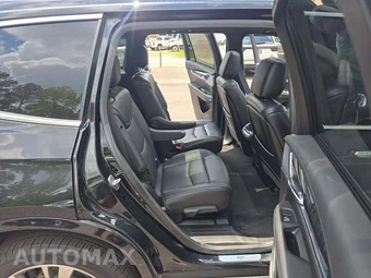 2020 Cadillac XT6 Premium Luxury 1SD - miniatura 13