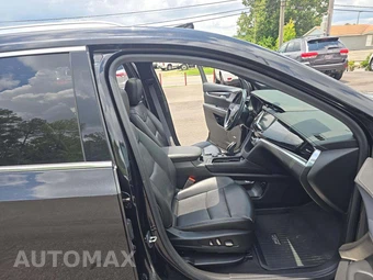 2020 Cadillac XT6 Premium Luxury 1SD - miniatura 15