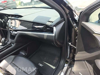 2020 Cadillac XT6 Premium Luxury 1SD - miniatura 16