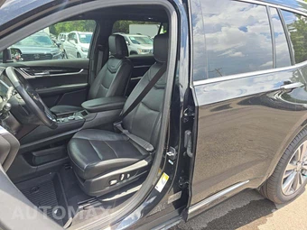 2020 Cadillac XT6 Premium Luxury 1SD - miniatura 3