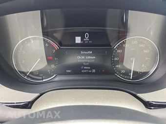 2020 Cadillac XT6 Premium Luxury 1SD - miniatura 6