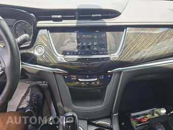 2020 Cadillac XT6 Premium Luxury 1SD - miniatura 7