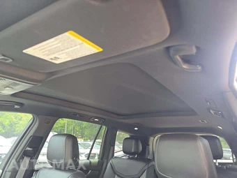 2020 Cadillac XT6 Premium Luxury 1SD - miniatura 8