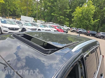 2020 Cadillac XT6 Premium Luxury 1SD - miniatura 9