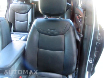 2020 Cadillac XT6 Premium Luxury 1SD - miniatura 10