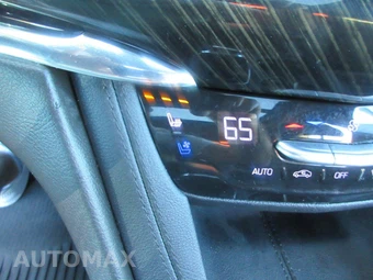 2020 Cadillac XT6 Premium Luxury 1SD - miniatura 12