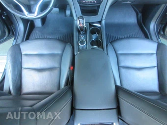2020 Cadillac XT6 Premium Luxury 1SD - miniatura 17