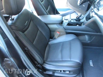 2020 Cadillac XT6 Premium Luxury 1SD - miniatura 22