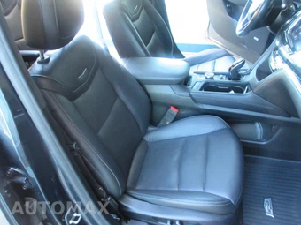 2020 Cadillac XT6 Premium Luxury 1SD - miniatura 23