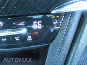 2020 Cadillac XT6 Premium Luxury 1SD - miniatura 25