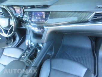 2020 Cadillac XT6 Premium Luxury 1SD - miniatura 31