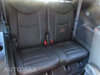 2020 Cadillac XT6 Premium Luxury 1SD - miniatura 36