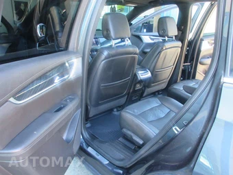 2020 Cadillac XT6 Premium Luxury 1SD - miniatura 40
