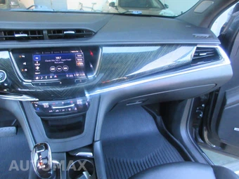 2020 Cadillac XT6 Premium Luxury 1SD - miniatura 46