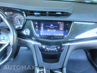2020 Cadillac XT6 Premium Luxury 1SD - miniatura 48