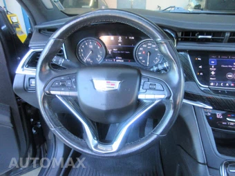 2020 Cadillac XT6 Premium Luxury 1SD - miniatura 49