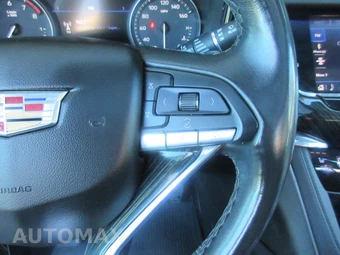 2020 Cadillac XT6 Premium Luxury 1SD - miniatura 51