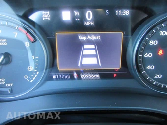 2020 Cadillac XT6 Premium Luxury 1SD - miniatura 55