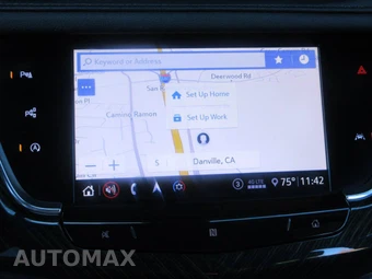 2020 Cadillac XT6 Premium Luxury 1SD - miniatura 60