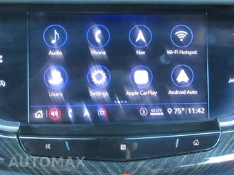 2020 Cadillac XT6 Premium Luxury 1SD - miniatura 62