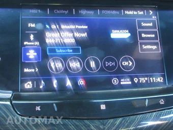 2020 Cadillac XT6 Premium Luxury 1SD - miniatura 63