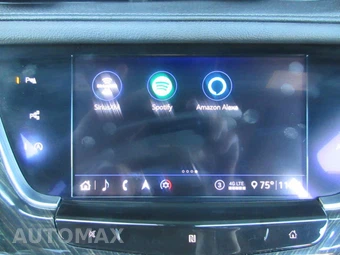 2020 Cadillac XT6 Premium Luxury 1SD - miniatura 65