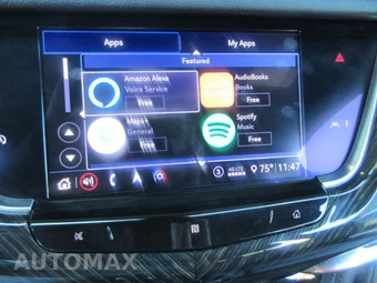 2020 Cadillac XT6 Premium Luxury 1SD - miniatura 66