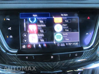 2020 Cadillac XT6 Premium Luxury 1SD - miniatura 67