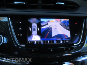 2020 Cadillac XT6 Premium Luxury 1SD - miniatura 72