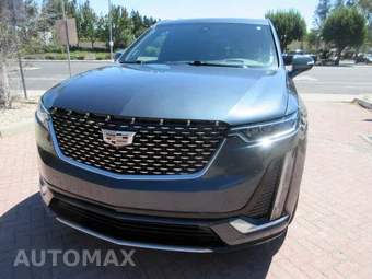 2020 Cadillac XT6 Premium Luxury 1SD - miniatura 76