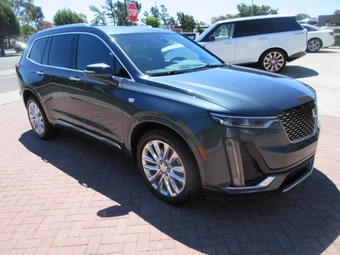 2020 Cadillac XT6 Premium Luxury 1SD - miniatura 77