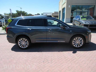 2020 Cadillac XT6 Premium Luxury 1SD - miniatura 78