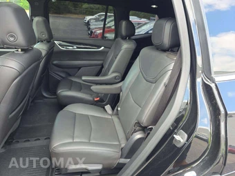 2020 Cadillac XT6 Premium Luxury 1SD - miniatura 10